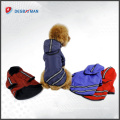 Vente en gros Pet Dog Vêtements gilet de sécurité réfléchissant de Desbatman